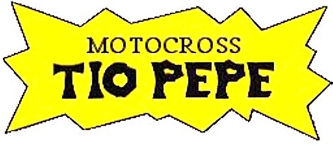 Motocross Tio Pepe