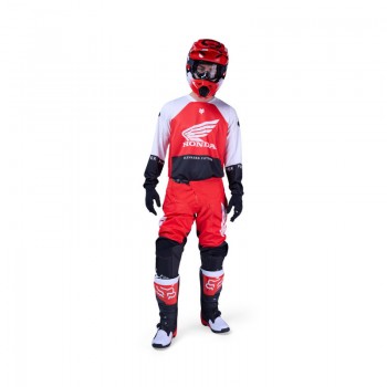 FOX 180 HONDA 2026