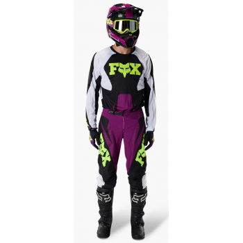 FOX 180 RAID PURPLE 2027