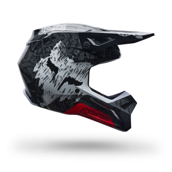 FOX V1 ABYSS 2027