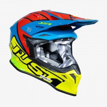 JUST1 J39 THRUSTER FLUO...