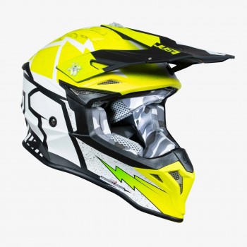 JUST1 J39 POSEIDON FLUO...