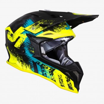 JUST1 J39 STORM BLUE FLUO...