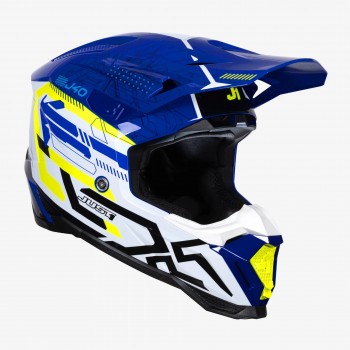 JUST1 J40 MISSION FLUO...