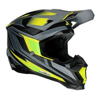 JUST1 J40 SPEED YELLOW FLUO...