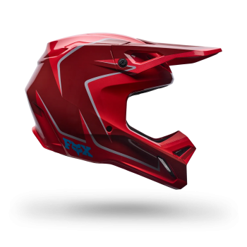 FOX V1 RAID RUST 2027