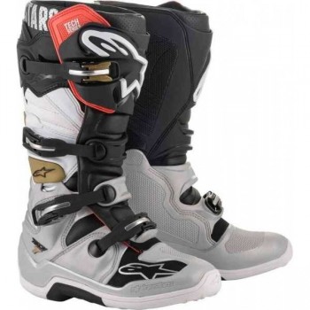 ALPINESTARS TECH 7 BLACK...