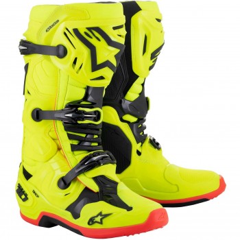 ALPINESTARS TECH 10 FLUO...