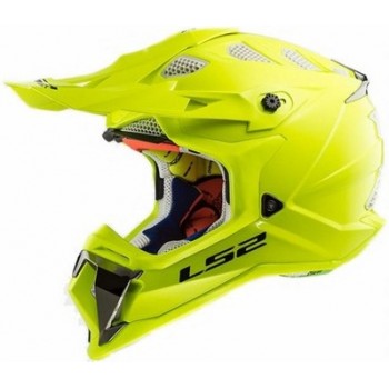 LS2 MX470 SUBVERTER FLUO...