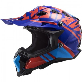 LS2 MX700 SUBVERTER EVO...