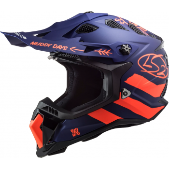 LS2 MX700 SUBVERTER EVO...