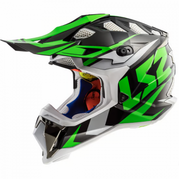 LS2 MX470 SUBVERTER NIMBLE...