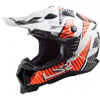 LS2 MX700 SUBVERTER EVO...