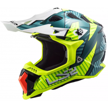 LS2 MX700 SUBVERTER EVO...