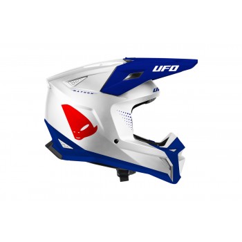 UFO RAYSON BIANCO BLU 2027